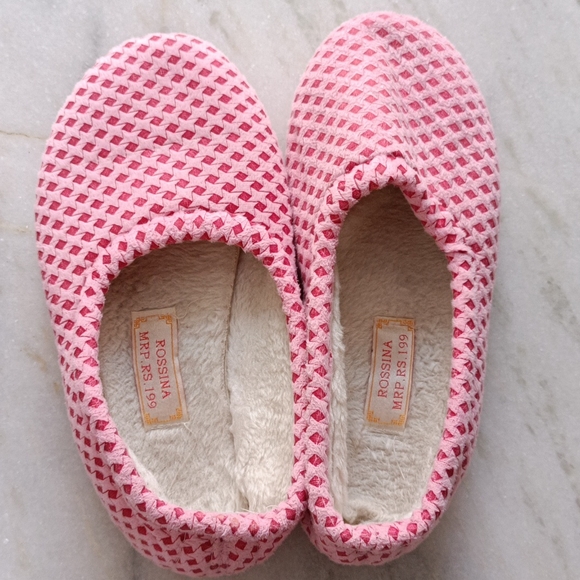 Set of 2 winter footwear - Picture 2 of 7